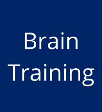 Brain Training