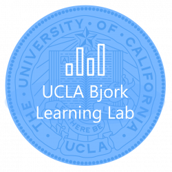 UCLA-Bjork-learning-forgetting-lab